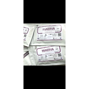 Benang Hidung Nose Thread Korea  PDO Minerva 19G 38mm