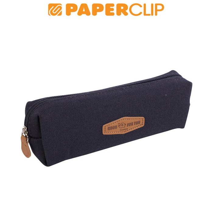 

TERBARU PEN CASE / TEMPAT PENSIL KAIN FREEWAY COLOUR 9040 /ALAT TULIS AESTHETIC/ALAT TULIS SET/ALAT