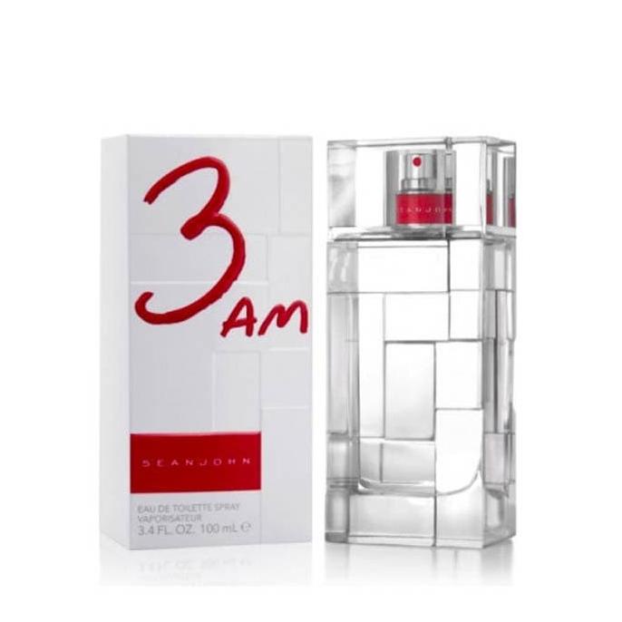 Sean John 3AM EDT SP 100ml