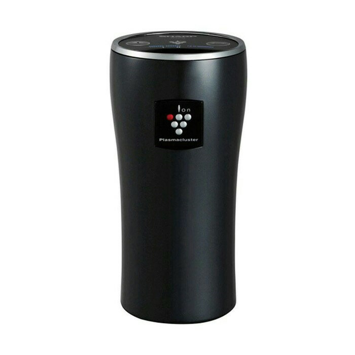 PENYARING UDARA MOBIL SHARP AIR PURIFIER PLASMACLUSTER