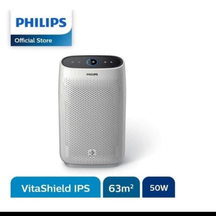 PHILIPS AIR PURIFIER AC-1215