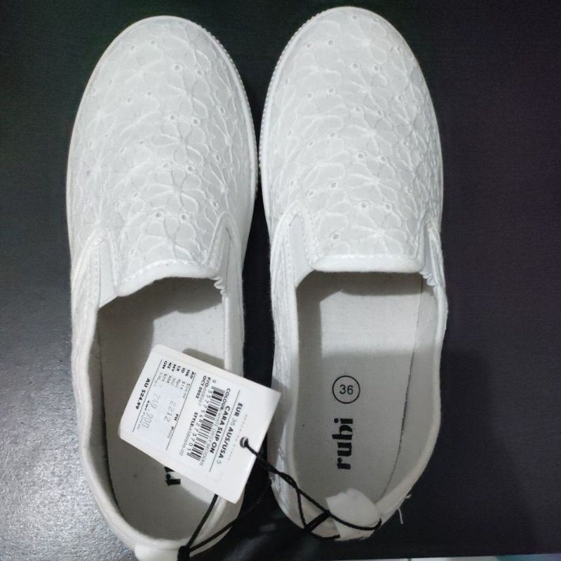 Rubi Shoes Cara Slip On