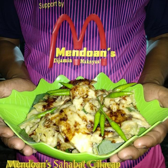 

Sambal Petis Pedas Untuk Tempe Mendoan 018