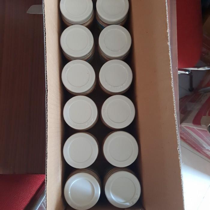 

Petis Madura / Petis Merek Hsh 1 Dus . Khas Madura, Jawa Timur . 095