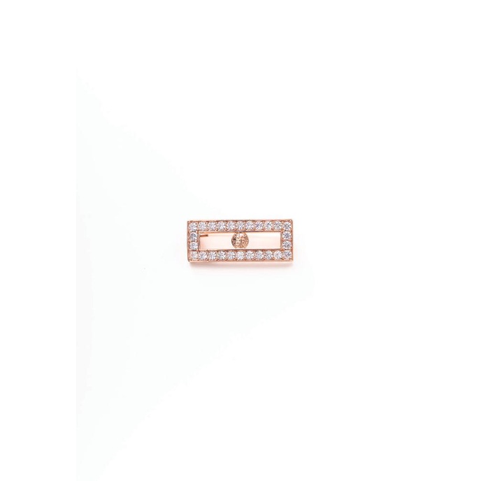 Brooch - Kalisha Brooch - Ria Miranda