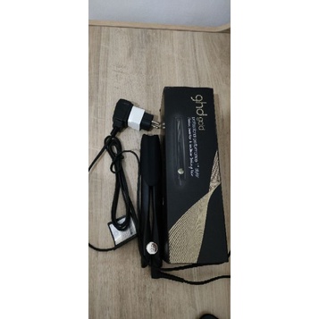 GHD Gold Preloved
