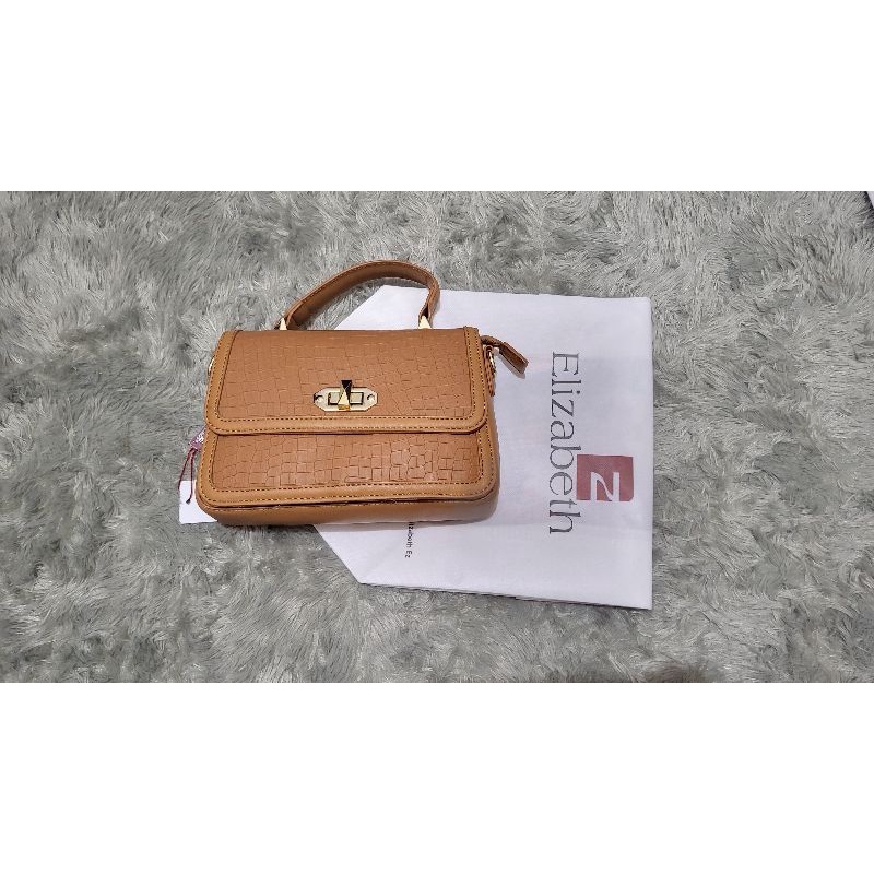 Hand bag Elizabeth original