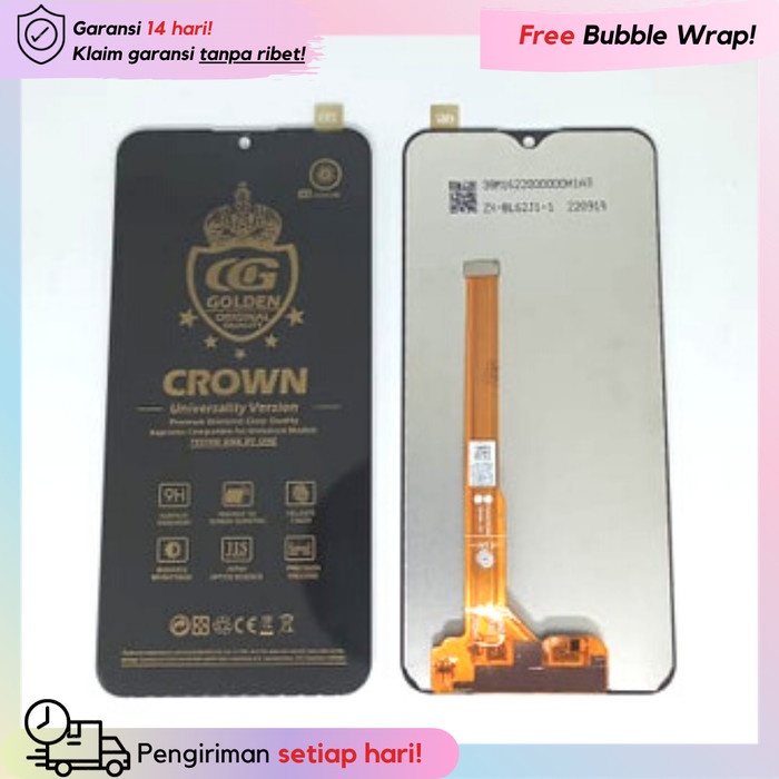 LCD VIVO Y91 / Y9C / Y93 / Y95 ORI ORIGINAL TERBARU