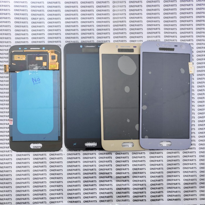 LCD TOUCHSCREEN SAMSUNG GALAXY J2 PRO 2017 J250 J250F KONTRAS OLED2 ORIGINAL TERBARU