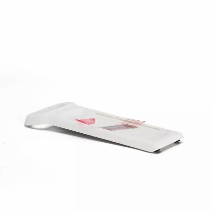 Tupperware speedy mando alat pengiris bawang kentang dll