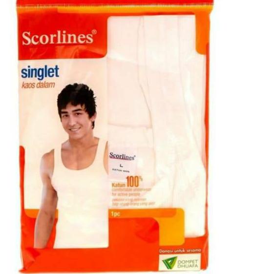 Terkini singlet scorlines