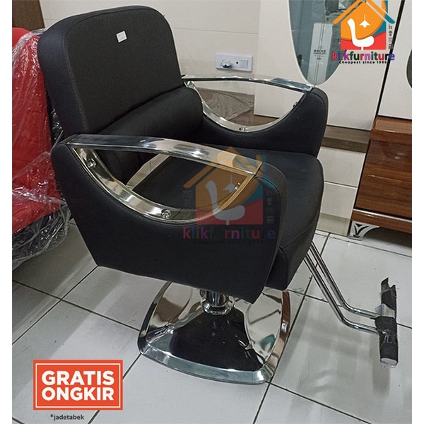 Terlaris Kursi Barber Kursi Salon Barber Chair Barbershop Chair Hidrolik Lr1