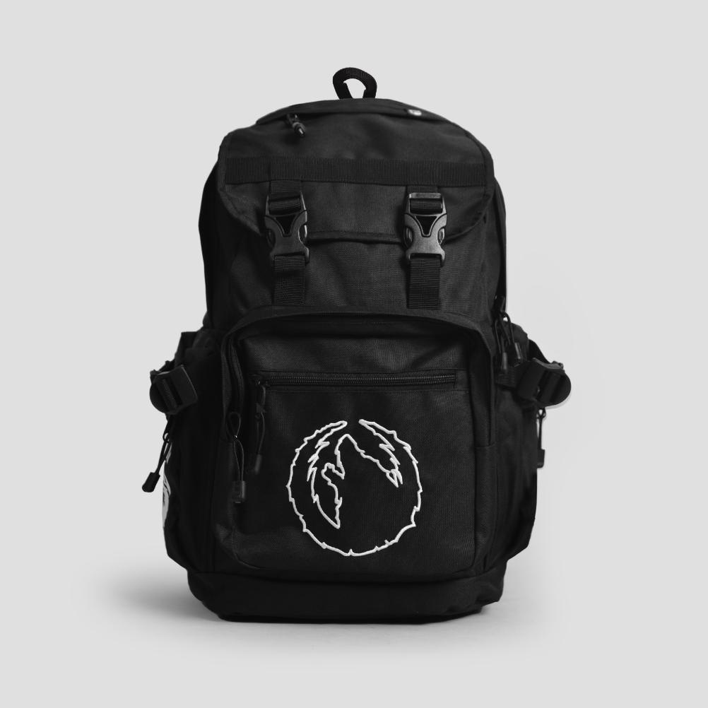 BISA COD Eastern Wolves - Brook Backpack MURAH