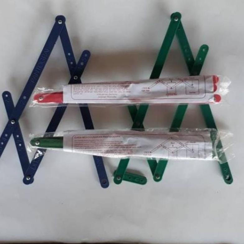 

DV84 Pantograf - Pantograph Plastik snzjh