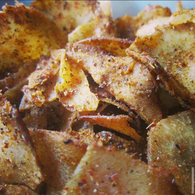 

KERIPIK SINGKONG PEDES JERUK PIKSET 1kg