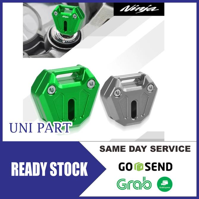 Cover Kunci Kontak Kawasaki ZX 25r 25rr 4rr zx10r 6r z900
