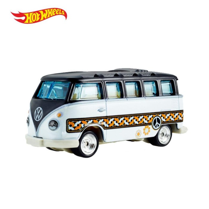 Flash Sale Terbaru Matchbox 1959 Volkswagen Minibus - Mainan Mobil Balap Terbaru