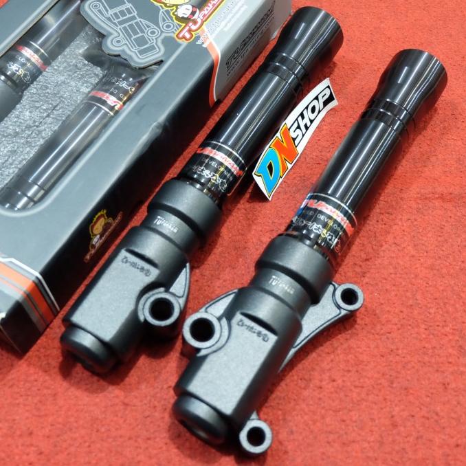 Bottom shock depan tupaknam scoopy beat vario 110 125 150