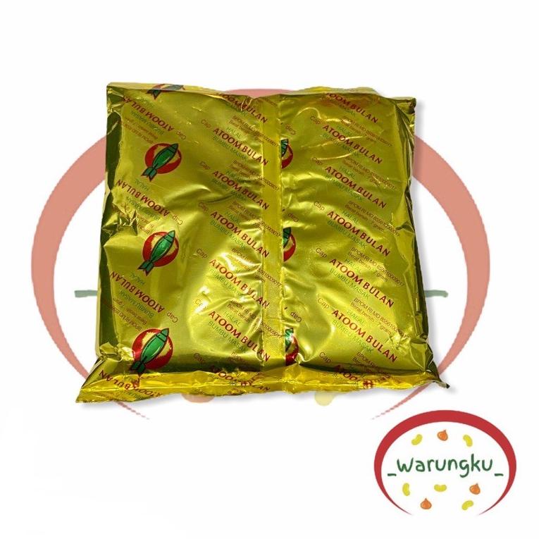 

DISCOUNT !!! Bumbu Atoom Bulan 500gr Atom [KODE 89]