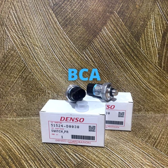 Pressure Switch LPS AC Mobil SUZUKI APV Aerio KWALITAS TERBAIK