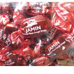 

Promo | HJ6 | Permen Hack Jamin Cough Drop Batuk