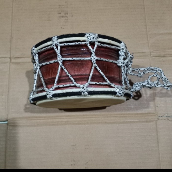 Terlaris Gendang Keprak Marawis