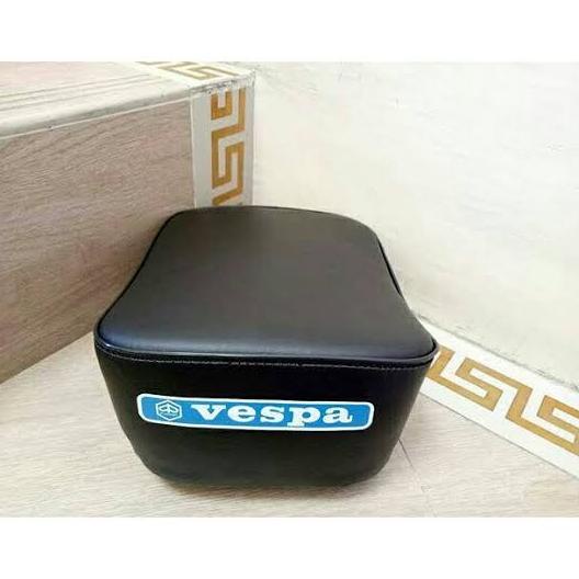 JOK BELAKANG MG ORIGINAL VESPA PX SUPER SPRINT