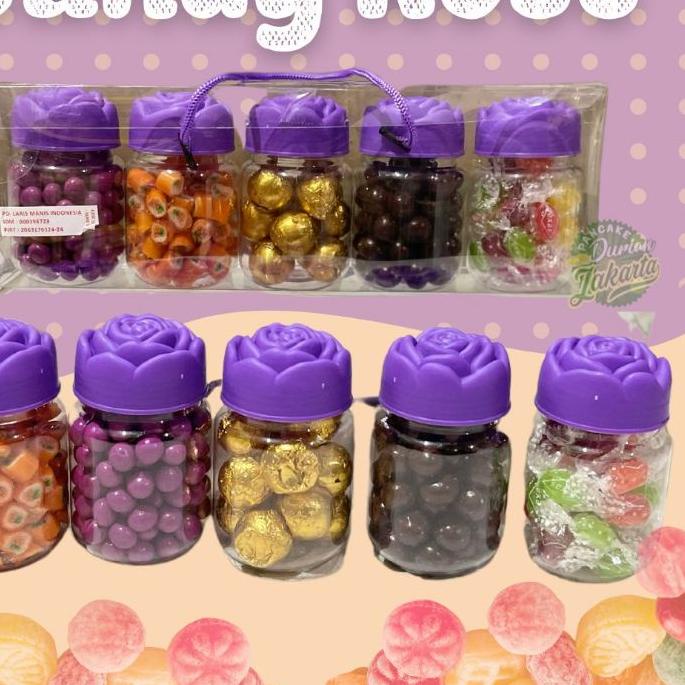 

Promo | KF7 | Candy Rose