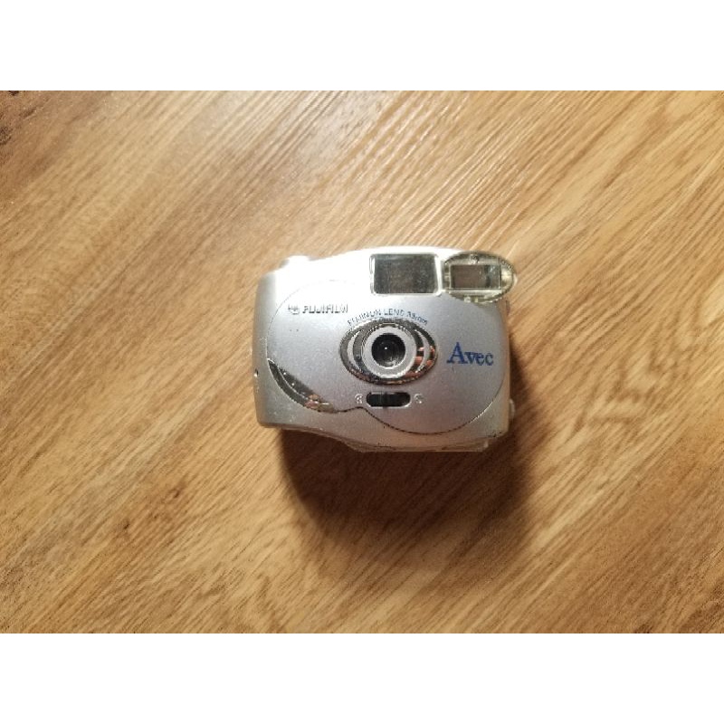 Kamera analog Fujifilm Avec
