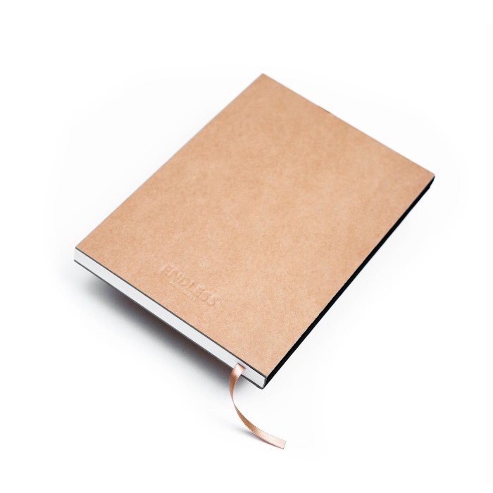 

Terlaris Endless Observer Notebook