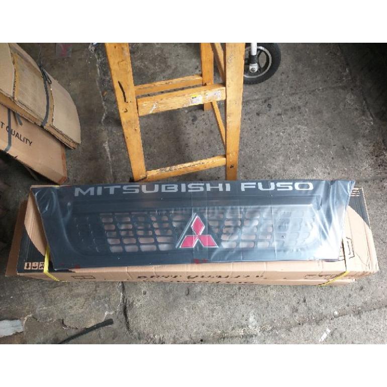 GRILL DEPAN CANTER PS110 PS125