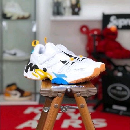 Reebok Trideca 200 &quot;White&quot;