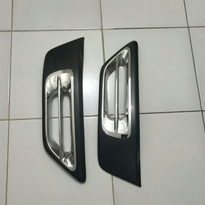 Cover Foglamp Crv Gen 2 Th 2002-2004 Barang Baru