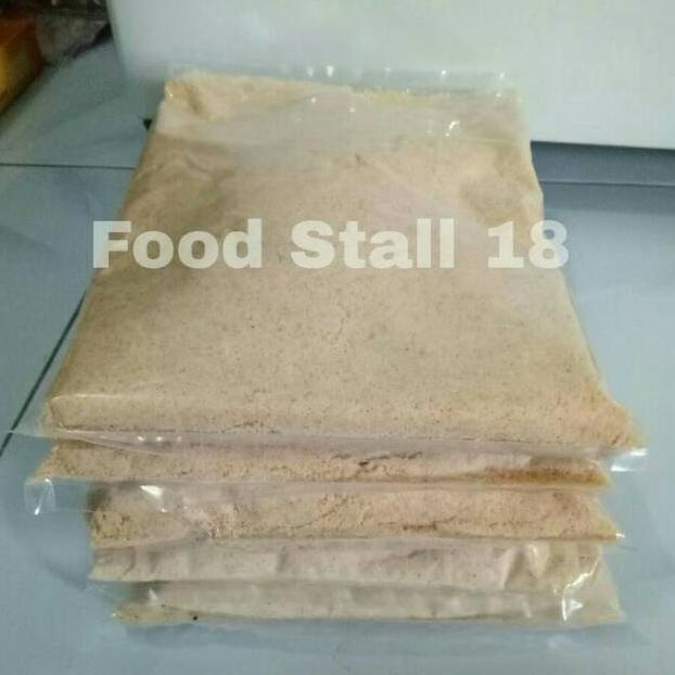 

GROSIR Bumbu Marinasi Standar - Original Marinade 5kg