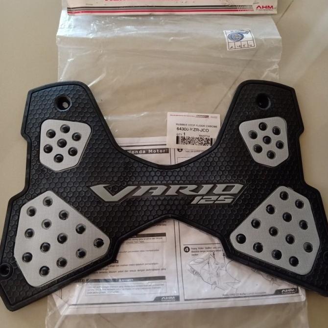 KARPET VARIO 125 OLD