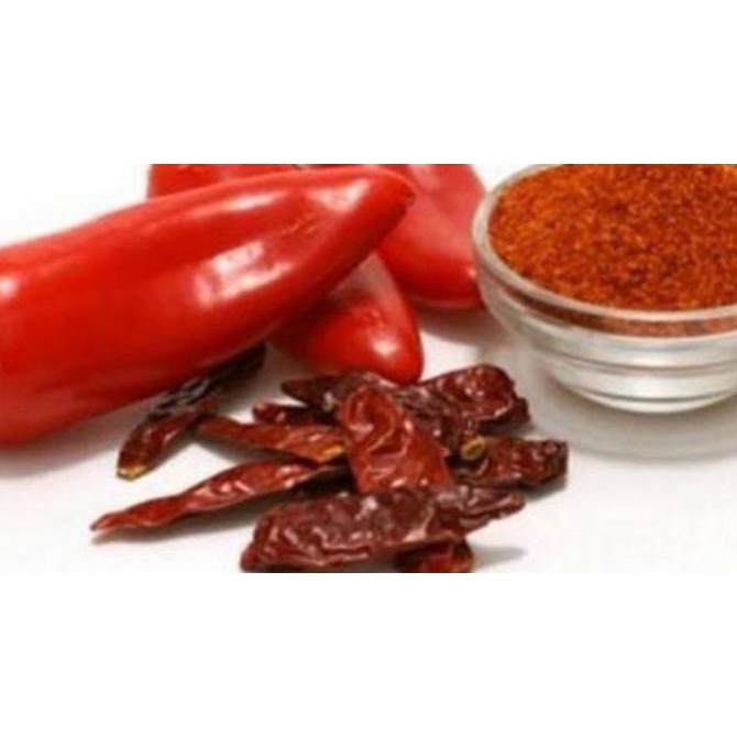 

~@~@~@~@] Cayenne Papper 50gram/ Bubuk Cabe Cayenne 50gram