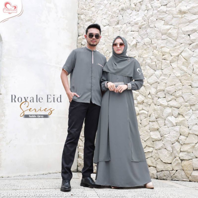 Royale series by salvina