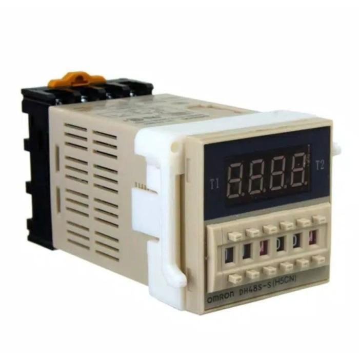 Terlaris Modul Timer Relay Mesin Tetas Telur