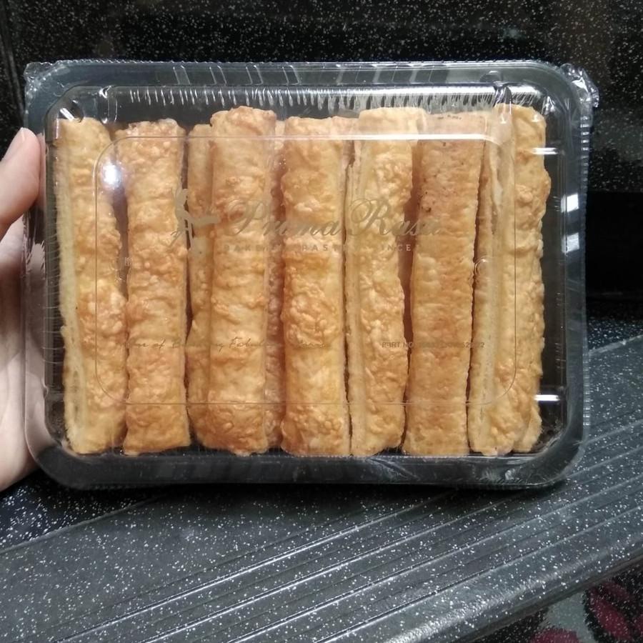 

Promo✅⭐CHEESE STICK CUP PRIMA RASA BANDUNG BEST SELLER SALE PROMO bolu cny imlek boci seblak makaroni cemilan