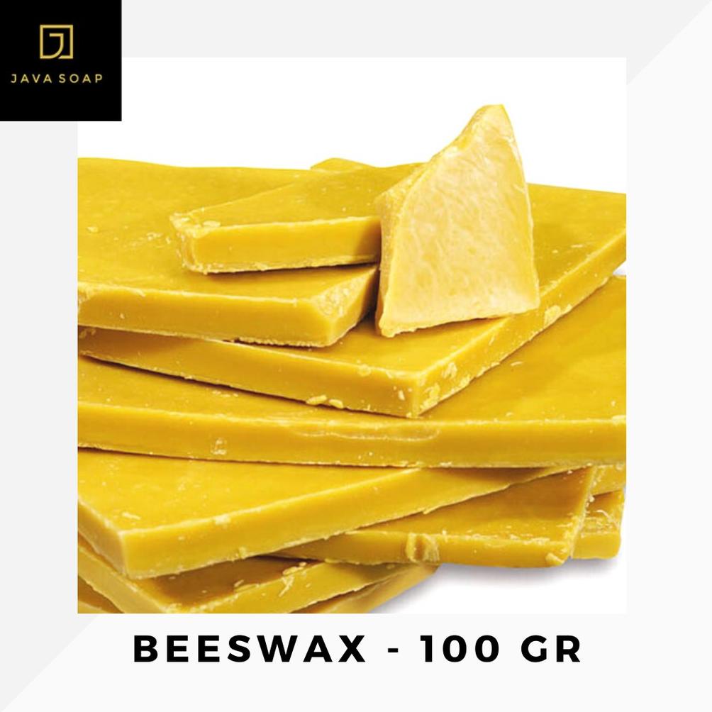 [KODE ED7YC] BEESWAX 100 GR