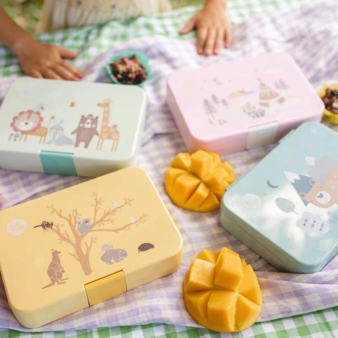 Buruan serbu] Love Mae - Bento Box