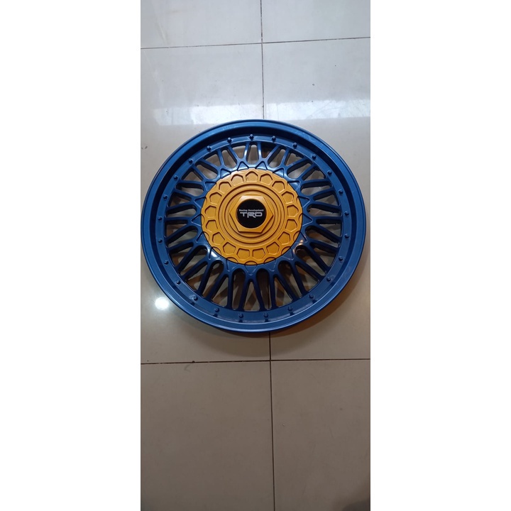 PROMO ONGKIR 88.889 Percent KE SELURUH INDONESIA SD-CLKB14-Wheeldop ringDop roda mobil ring 14 Dop r