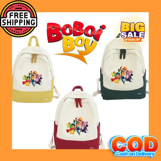 Tas Sekolah Anak Perempuan Sd Backpack Mini Korean Style Ransel Laptop Waterproof Ransel Anak Laki L