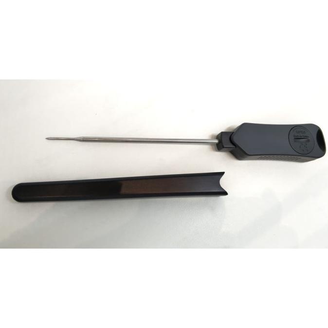 Termometer Digital Thermometer Dapur Makanan Waterproof - Joil KT1