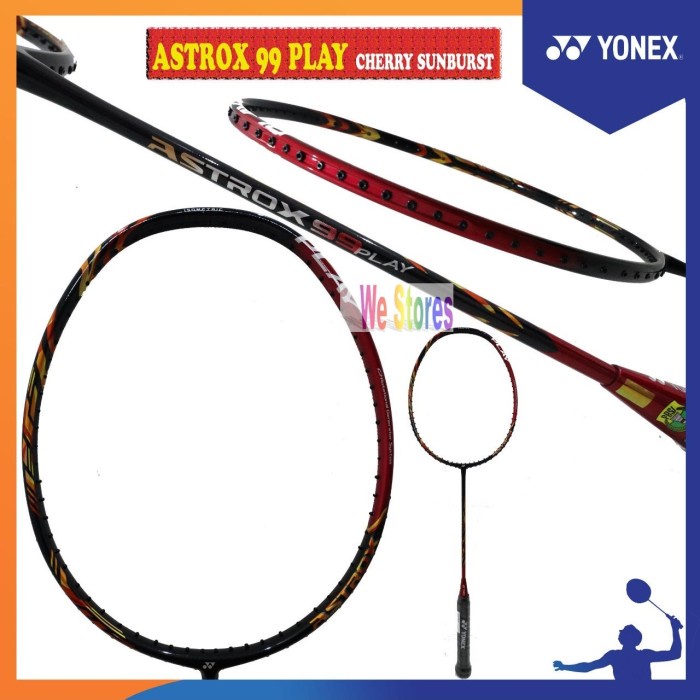 YONEX Astrox 99 Play Raket Badminton YONEX Astrox 99 Play