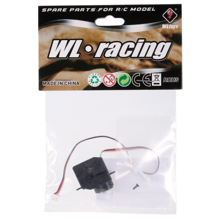 Diskon Spesial Home Wltoys Pz-15.339 7.5G Analog Servo Untuk Wltoys V950 Rc Terlaris