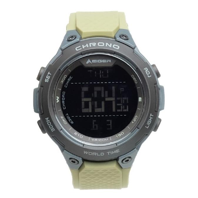 EIGER HELICON WATCH