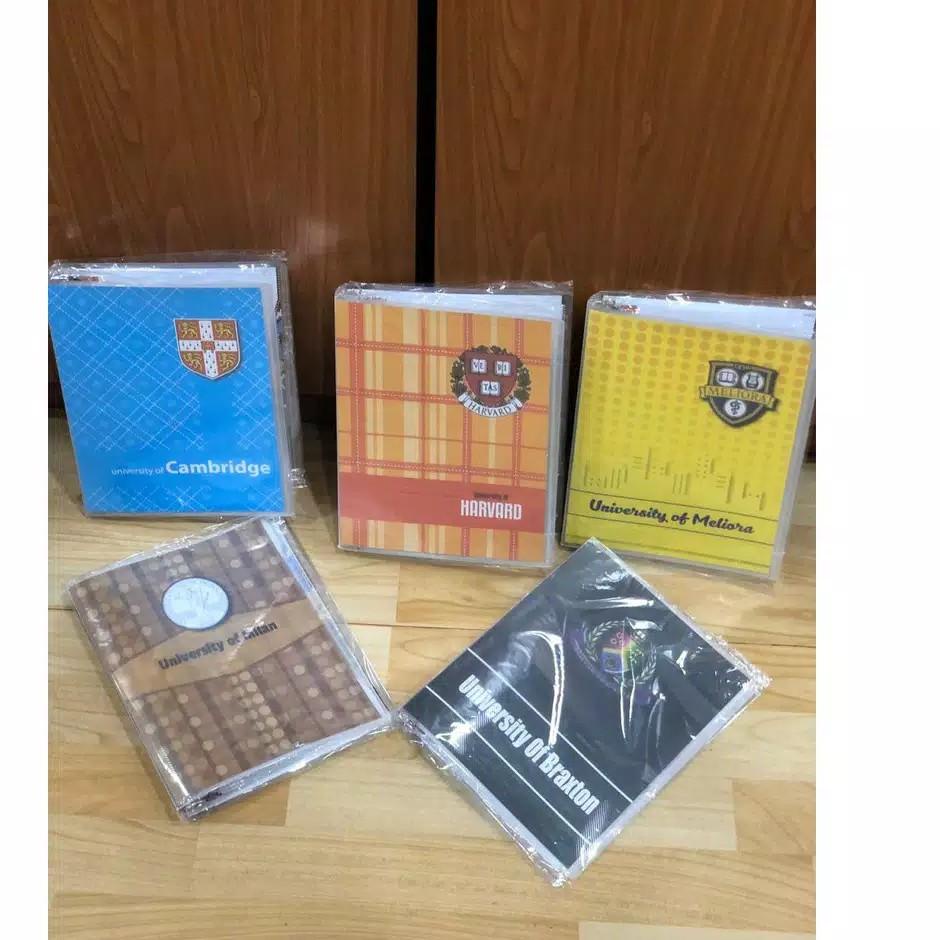 

3HA9-I Binder a5 campus 97Y