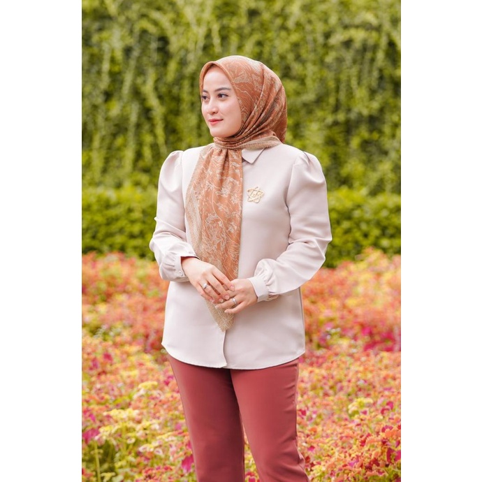 ZYTADELIA Brienzer Series - Umber