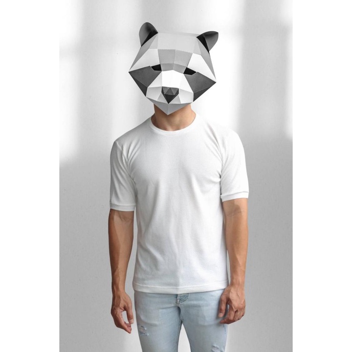 NXFW / Atasan pria / Kaos Rajut / Kaos Waffle / Kaos polos / Oneck